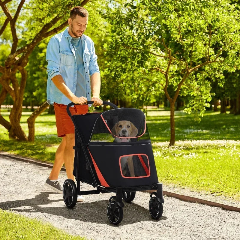 Pet Strollers